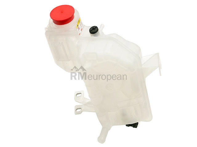 Land Rover Coolant Expansion Tank Genuine Land Rover LR023080
