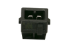 Land Rover Coolant Expansion Tank Genuine Land Rover LR023080