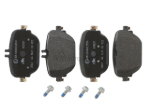 Brake Pad Set ATE 602627