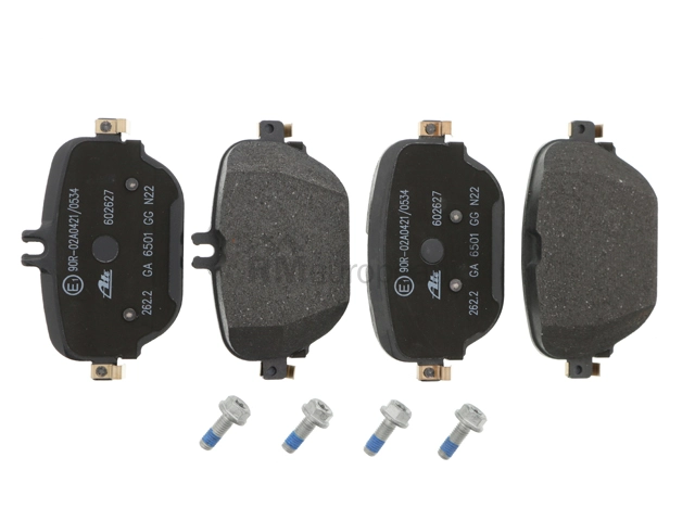 Brake Pad Set ATE 602627