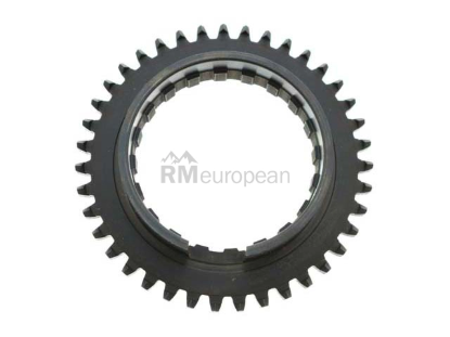 Porsche Gear Teeth Rauch & Spiegel 101550306