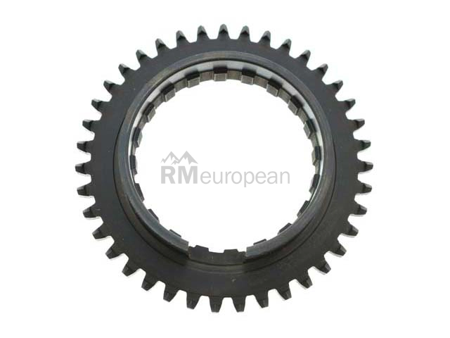 Porsche Gear Teeth Rauch & Spiegel 101550306