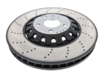 VW-Audi Brake Disc SHW Performance 4M0615301AM