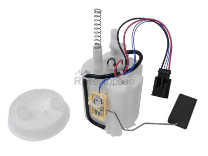Mercedes Fuel Pump Assembly Genuine Mercedes 2034701094