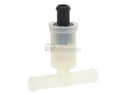 Porsche Check Valve Genuine Porsche 91462843300