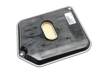 Transmission Filter ZF 0501004925