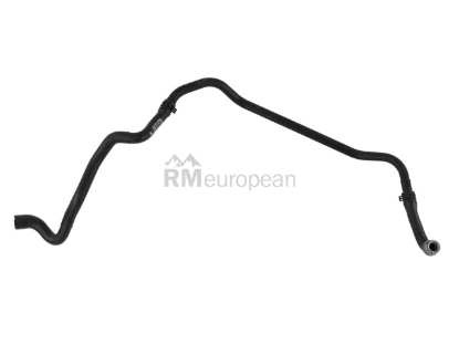 Mercedes Coolant Breather Pipe Genuine Mercedes 2115000372