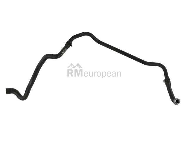 Mercedes Coolant Breather Pipe Genuine Mercedes 2115000372