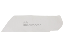 Porsche Door Panel Seal Genuine Porsche 91153188900