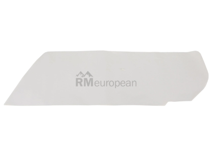 Porsche Door Panel Seal Genuine Porsche 91153188900
