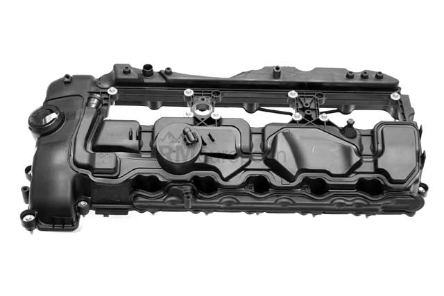 BMW Valve Cover Genuine BMW 11127570292