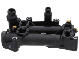 BMW Engine Oil Thermostat URO Parts 11428507694