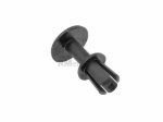 BMW Rivet O.E.M. 51498166702