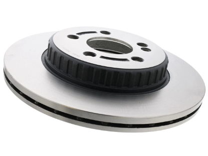 Mercedes Brake Disc Fremax Painted 0004231812