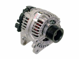 VW-Audi Alternator Bosch 038903018PX
