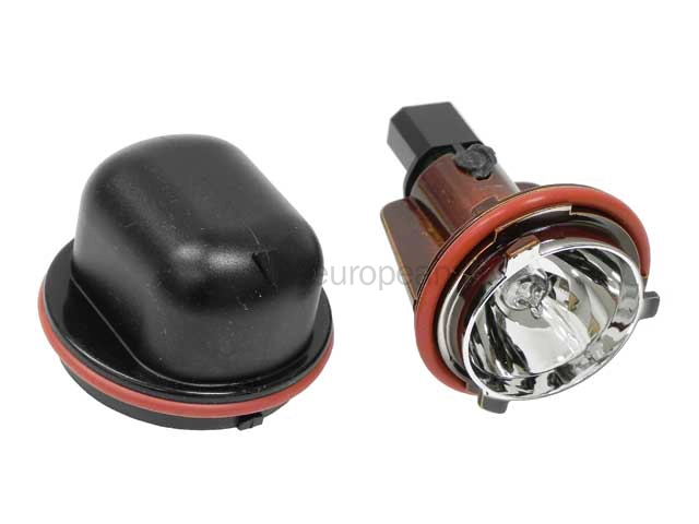 BMW Bulb Hella 63126916097