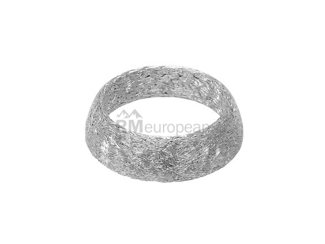 BMW Exhaust Seal Ring Fischer & Plath 18301728734