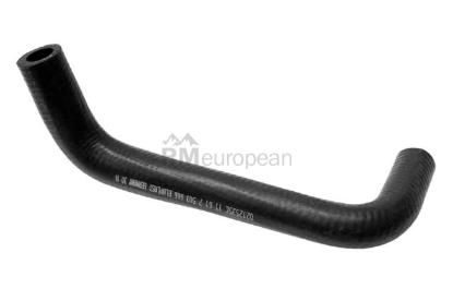 BMW Vacuum Hose Elaplast 11617503666