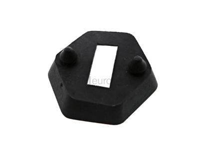 VW-Audi Door Check Seal Aftermarket 111837267A