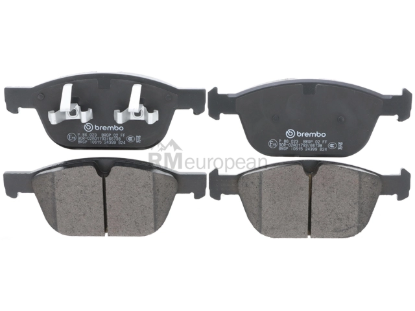 Volvo Brake Pad Set Brembo 31277334