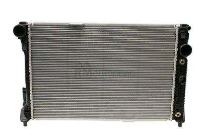 Mercedes Radiator Nissens 2045003603