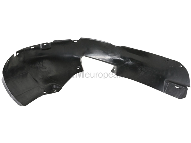 VW-Audi Fender Liner BBR Automotive 1JM809957