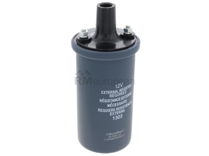 Mercedes Ignition Coil Motorad 0001582803