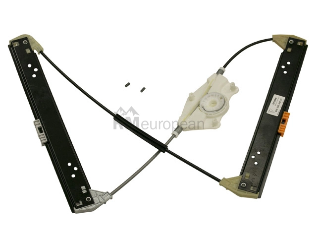 Porsche Window Regulator Genuine Porsche 95553346203