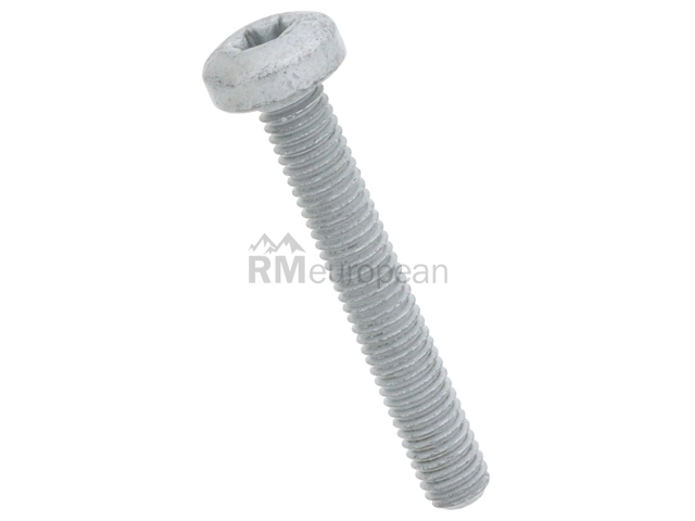 Porsche Timing Cover Bolt Genuine Porsche N10582103