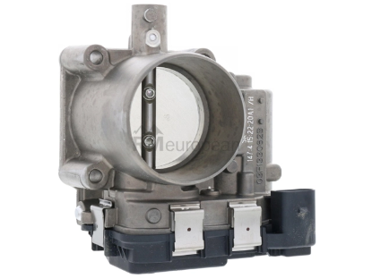 VW-Audi Throttle Housing Magneti Marelli 03F133062B