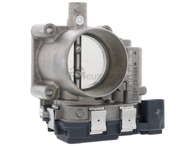VW-Audi Throttle Housing Magneti Marelli 03F133062B