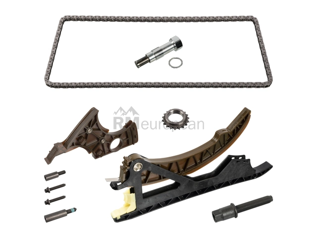 BMW Timing Chain Kit febi bilstein 091919290