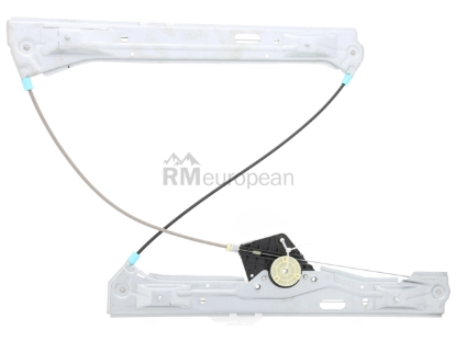 BMW Window Regulator Lemfoerder 51337281886