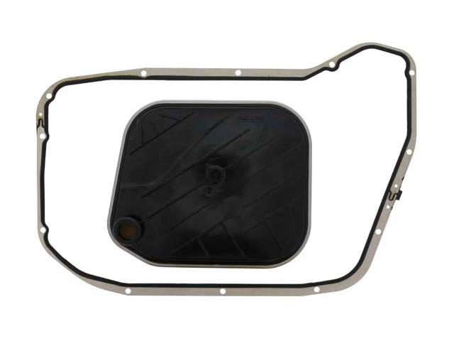 VW-Audi Transmission Filter Kit febi bilstein 0BK398009A
