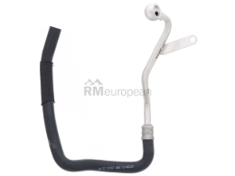 VW-Audi Turbocharger Coolant Line Bapmic 06H121492D