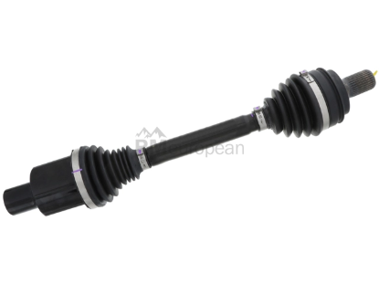Mercedes Axle Shaft Assembly Genuine Mercedes 2223307301