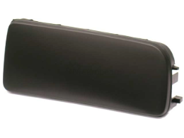 BMW Fog Light Cover URO Parts 51118122450