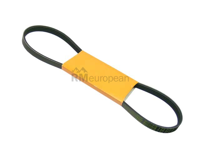 BMW Belt 4K X 843-867 Continental 64557809801