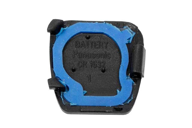 Saab Key Battery Cover Genuine Saab 5184114