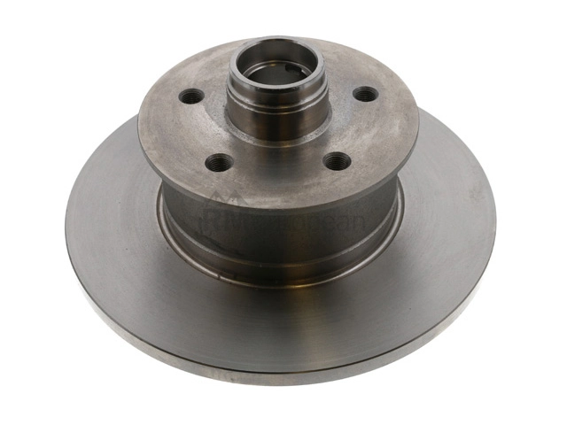 VW-Audi Brake Disc ATE 251407617A