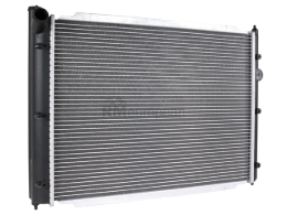 VW-Audi Radiator NRF 068121253E