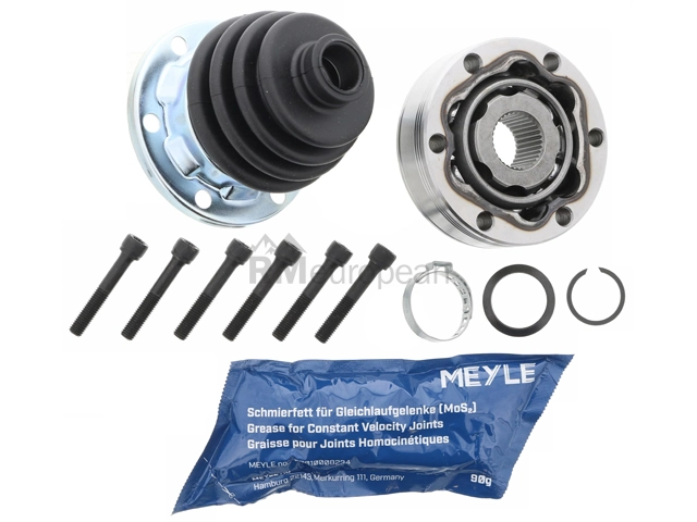 VW-Audi CV Joint Kit Meyle 211598101