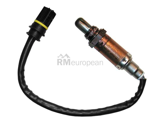 BMW Oxygen Sensor Bosch 11781742050