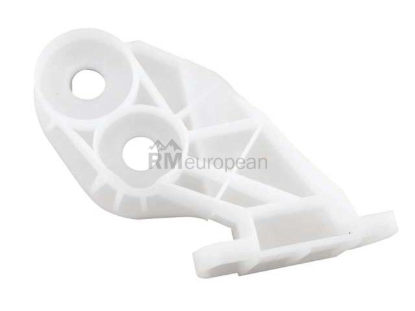 BMW Bumper Cover Support Vaico 51118195296