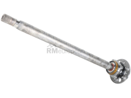 Mercedes Axle Shaft Assembly Genuine Sprinter Metris 9063503910