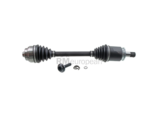 BMW Axle Shaft Assembly febi bilstein 31608675013
