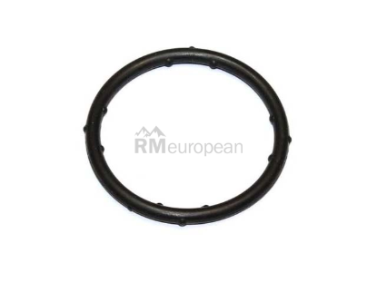 VW-Audi Coolant Flange Seal Elring Klinger 037121687