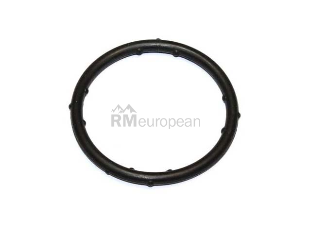 VW-Audi Coolant Flange Seal Elring Klinger 037121687