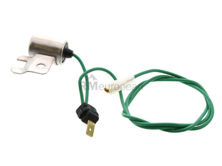 Ignition Condenser                                                          for Porsche 356B