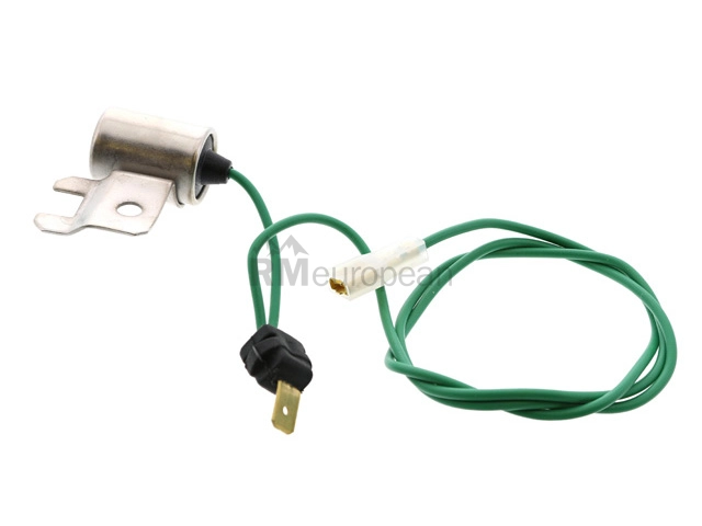 Porsche Ignition Condenser Bosch 1694340